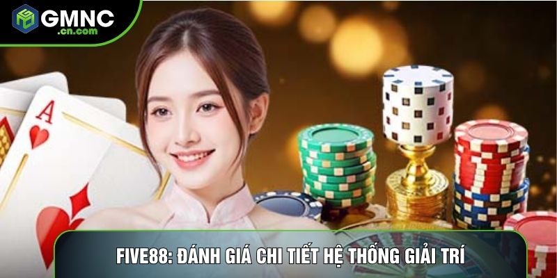 Five88 có những điều khoản cần phải hiểu rõ